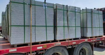 濮阳芝麻白花岗岩出货日常地铺石