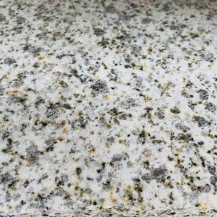 濮阳 黄金麻花岗岩石材浅黄光面