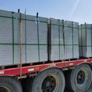 濮阳芝麻白花岗岩出货日常地铺石