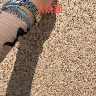 濮阳黄金麻火烧面