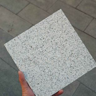 濮阳 白麻荔枝面花岗岩石材