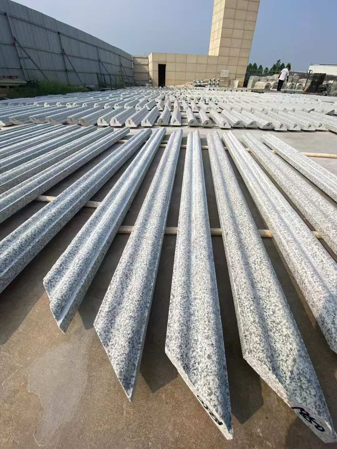 濮阳 白麻光面别墅线条防水加工